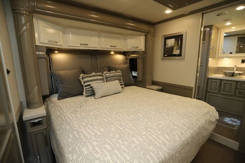 2026 Newmar Ventana 3809