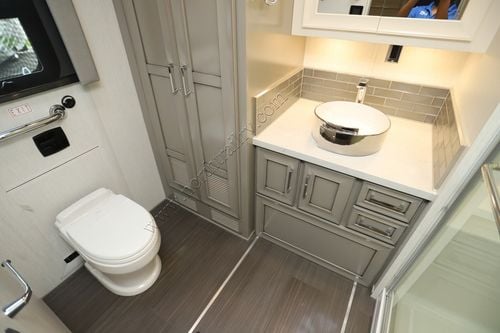 2026 Newmar Ventana 3809