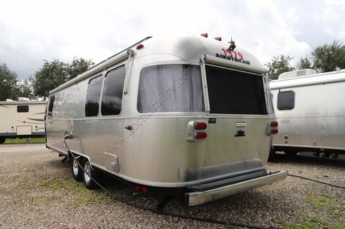 2023 Airstream International 27FBQ