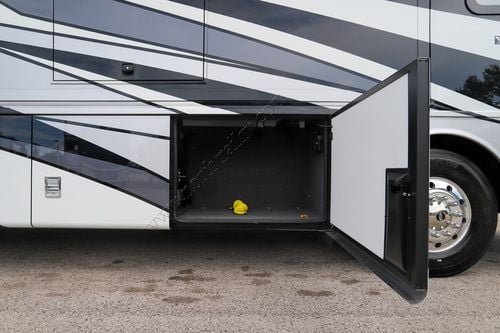 2026 Newmar Ventana 3809