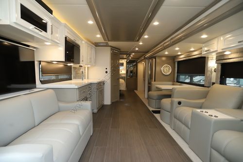 2026 Newmar Ventana 3809