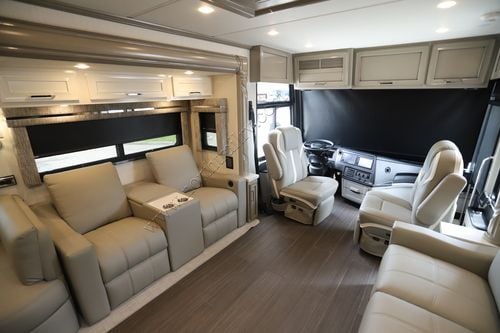 2026 Newmar Ventana 3809
