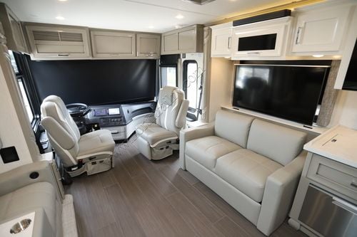 2026 Newmar Ventana 3809
