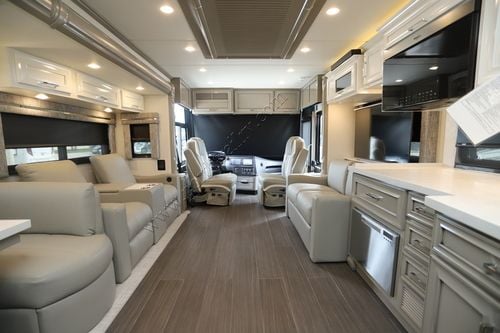 2026 Newmar Ventana 3809