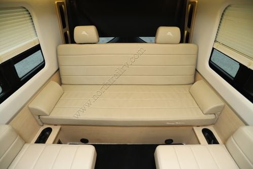 2026 Airstream Interstate 24GL AP Tommy Bahama