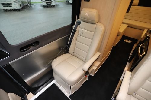 2026 Airstream Interstate 24GL AP Tommy Bahama