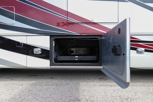 2017 Tiffin Motor Homes Allegro Bus 37AP