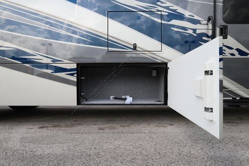2026 Renegade Rv Verona 36VSB Super C