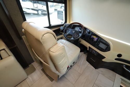 2017 Tiffin Motor Homes Allegro Bus 37AP