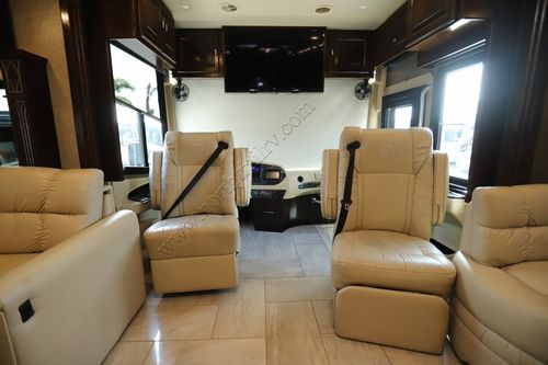 2017 Tiffin Motor Homes Allegro Bus 37AP