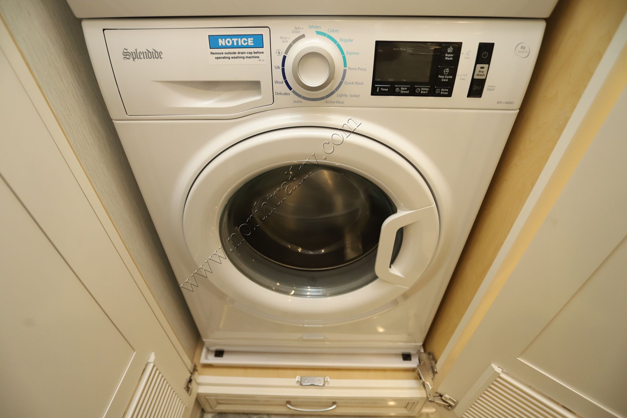 New 2026 Newmar Essex 4521 Class A  For Sale