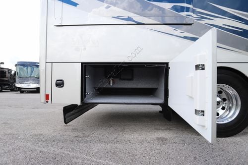 2026 Renegade Rv Verona 36VSB Super C