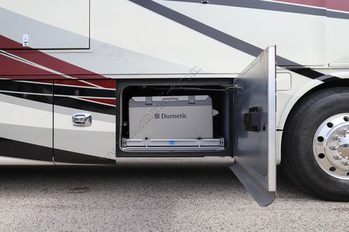 2017 Tiffin Motor Homes Allegro Bus 37AP