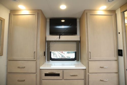 2026 Renegade Rv Verona 36VSB Super C