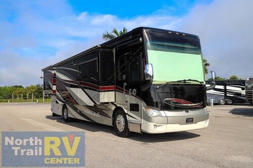 2017 Tiffin Motor Homes Allegro Bus 37AP