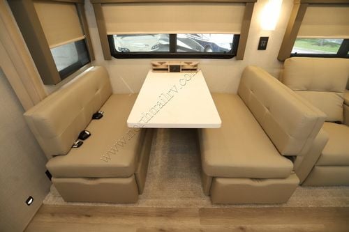 2026 Renegade Rv Verona 36VSB Super C