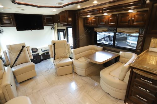 2017 Tiffin Motor Homes Allegro Bus 37AP