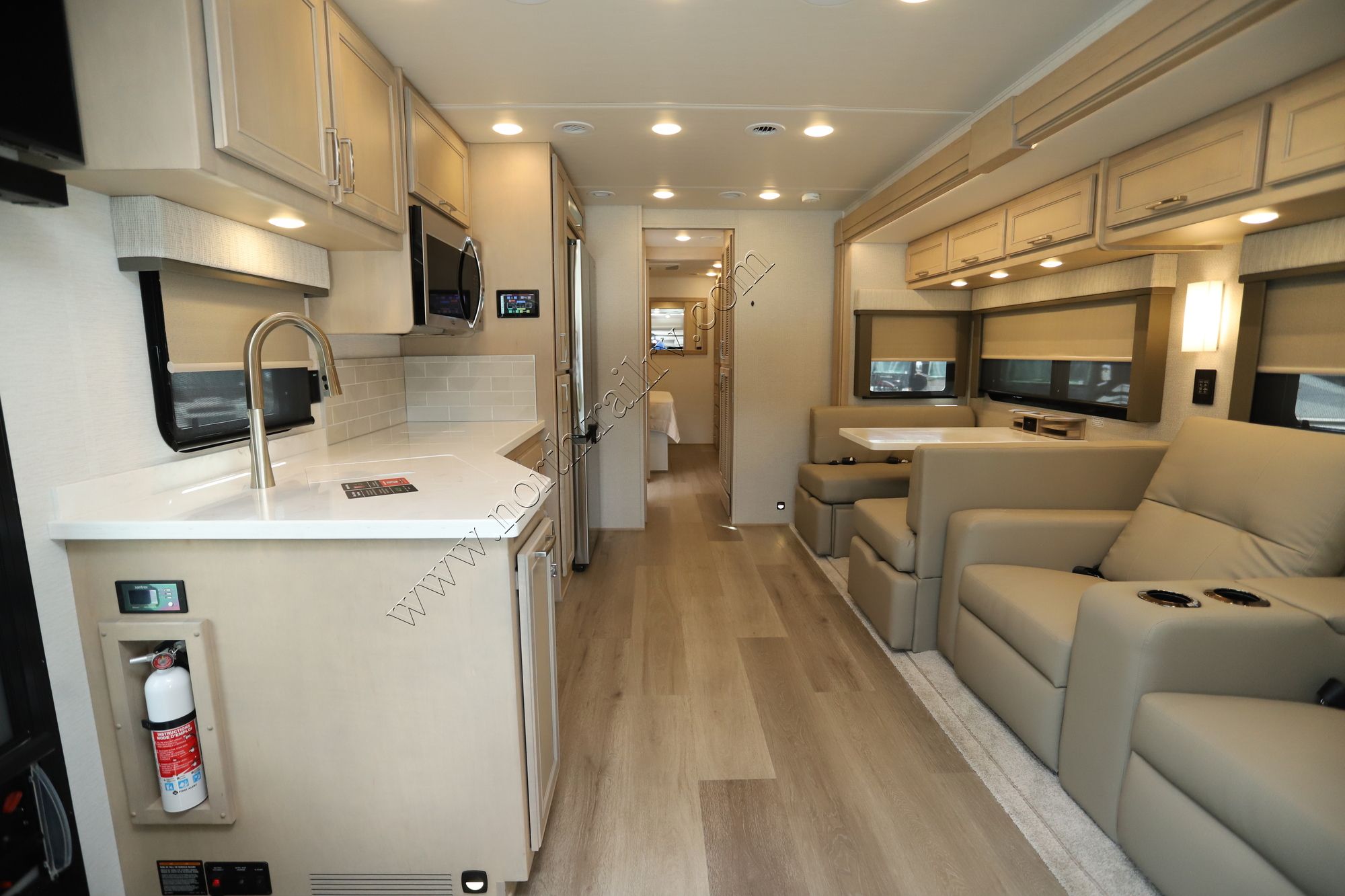 New 2026 Renegade Rv Verona 36VSB Super C  For Sale