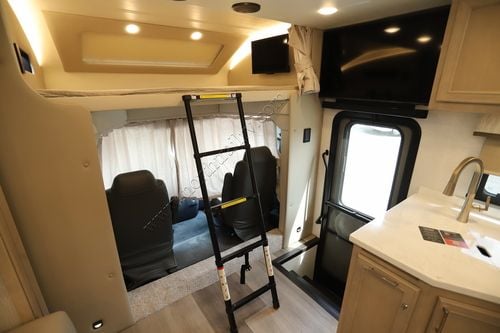 2026 Renegade Rv Verona 36VSB Super C