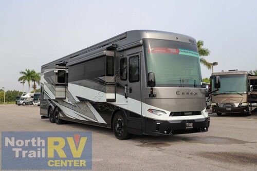 2026 Newmar Essex 4521