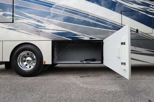 2026 Renegade Rv Verona 36VSB Super C