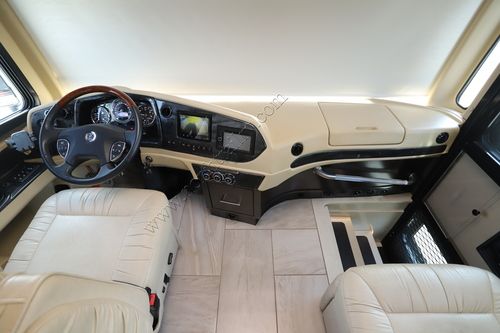 2017 Tiffin Motor Homes Allegro Bus 37AP