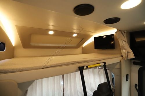2026 Renegade Rv Verona 36VSB Super C