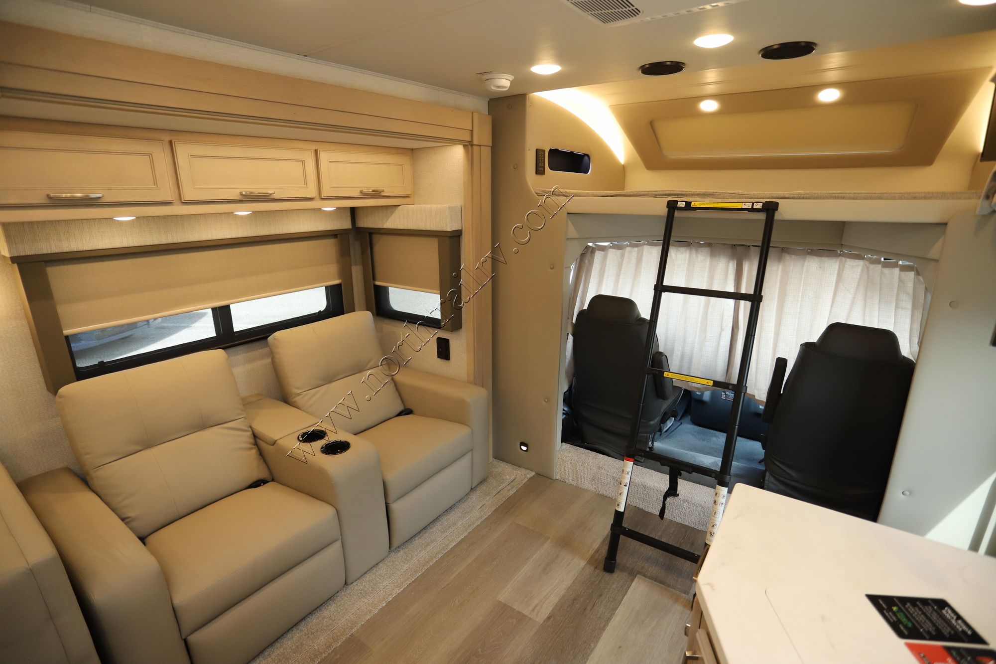 New 2026 Renegade Rv Verona 36VSB Super C  For Sale