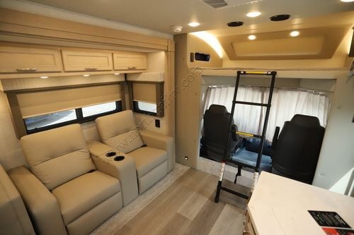 2026 Renegade Rv Verona 36VSB Super C
