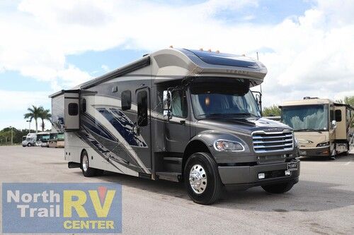 2026 Renegade Rv Verona 36VSB Super C