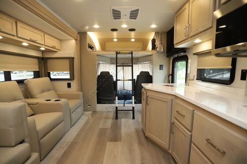 2026 Renegade Rv Verona 36VSB Super C