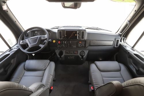 2026 Renegade Rv Verona 36VSB Super C
