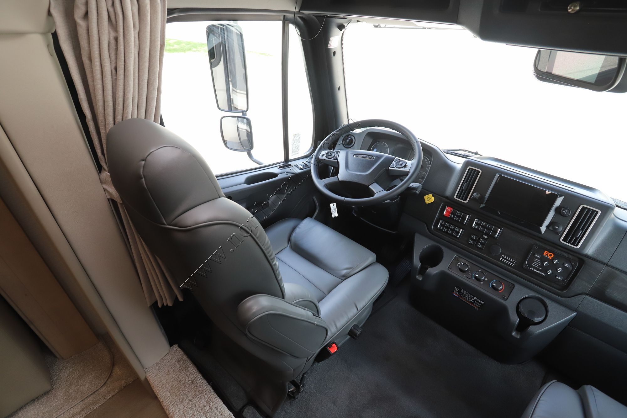 New 2026 Renegade Rv Verona 36VSB Super C  For Sale