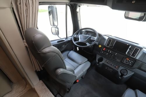 2026 Renegade Rv Verona 36VSB Super C