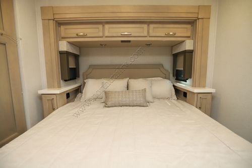 2026 Renegade Rv Verona 36VSB Super C