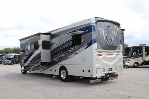 2026 Renegade Rv Verona 36VSB Super C