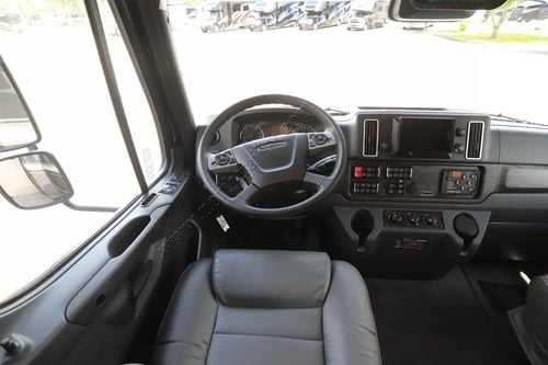 2026 Renegade Rv Verona 36VSB Super C