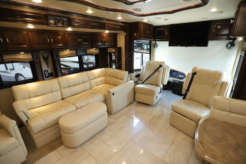 2017 Tiffin Motor Homes Allegro Bus 37AP