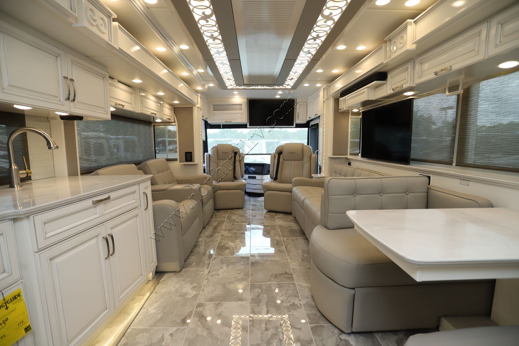New 2026 Newmar Essex 4521 Class A  For Sale