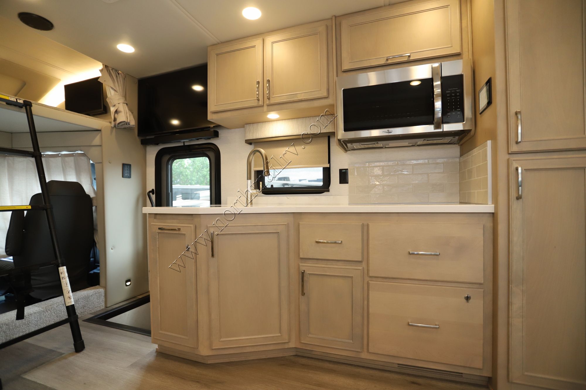 New 2026 Renegade Rv Verona 36VSB Super C  For Sale