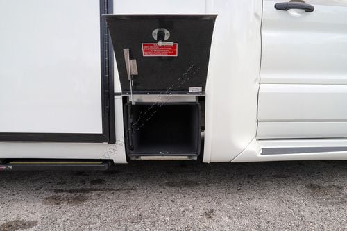2025 Leisure Van Wonder 24RTB AWD