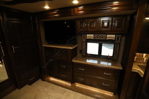 2017 Tiffin Motor Homes Allegro Bus 37AP