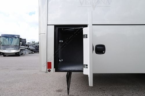 2026 Renegade Rv Verona 36VSB Super C