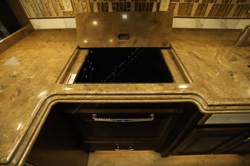 2017 Tiffin Motor Homes Allegro Bus 37AP