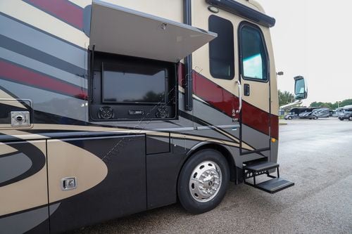 2018 Holiday Rambler Endeavor Xe 38K