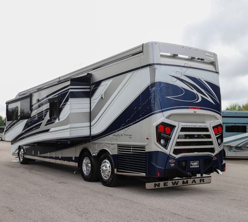 2026 Newmar Dutch Star 4369 Class A