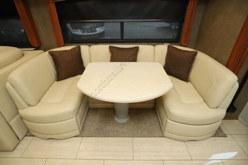 2018 Holiday Rambler Endeavor Xe 38K