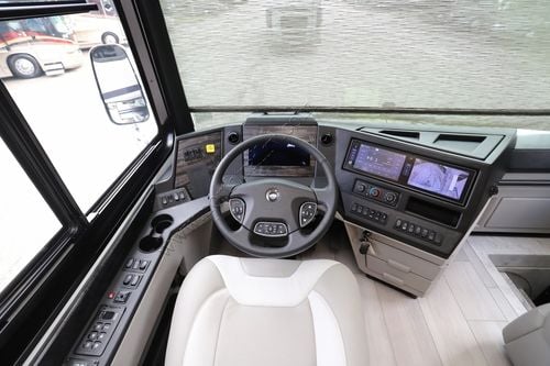 2026 Newmar Dutch Star 4369 Class A