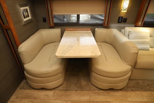 2020 Tiffin Motor Homes Allegro Red 37BA