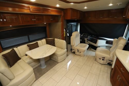2018 Holiday Rambler Endeavor Xe 38K